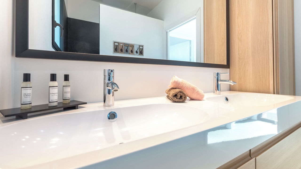 Photo of Bathroom in Coti-Chiavari