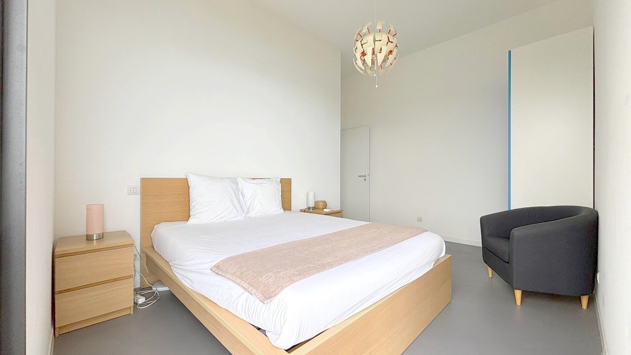 Photo of Bedroom in Coti-Chiavari