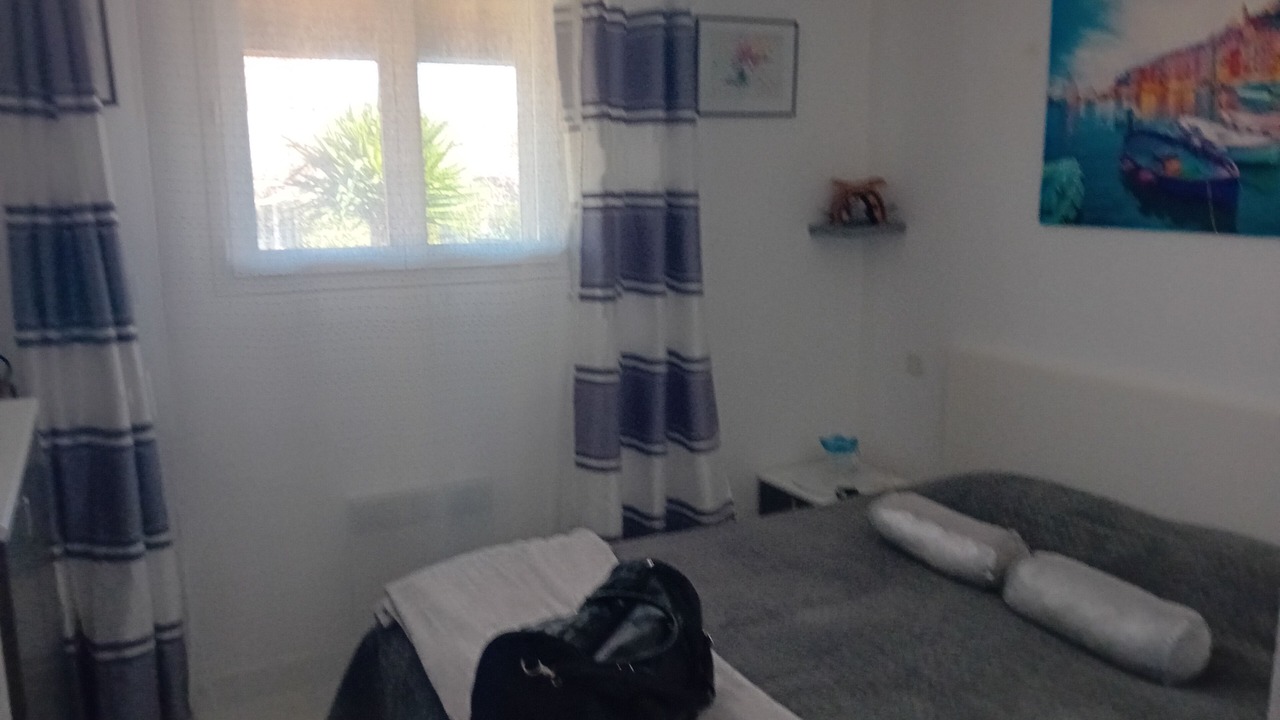 Photo of Bedroom in Prunete