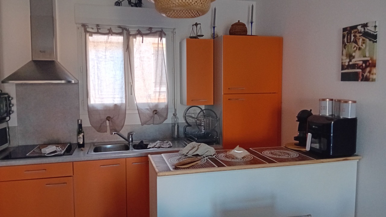 Photo of Kitchen in Prunete