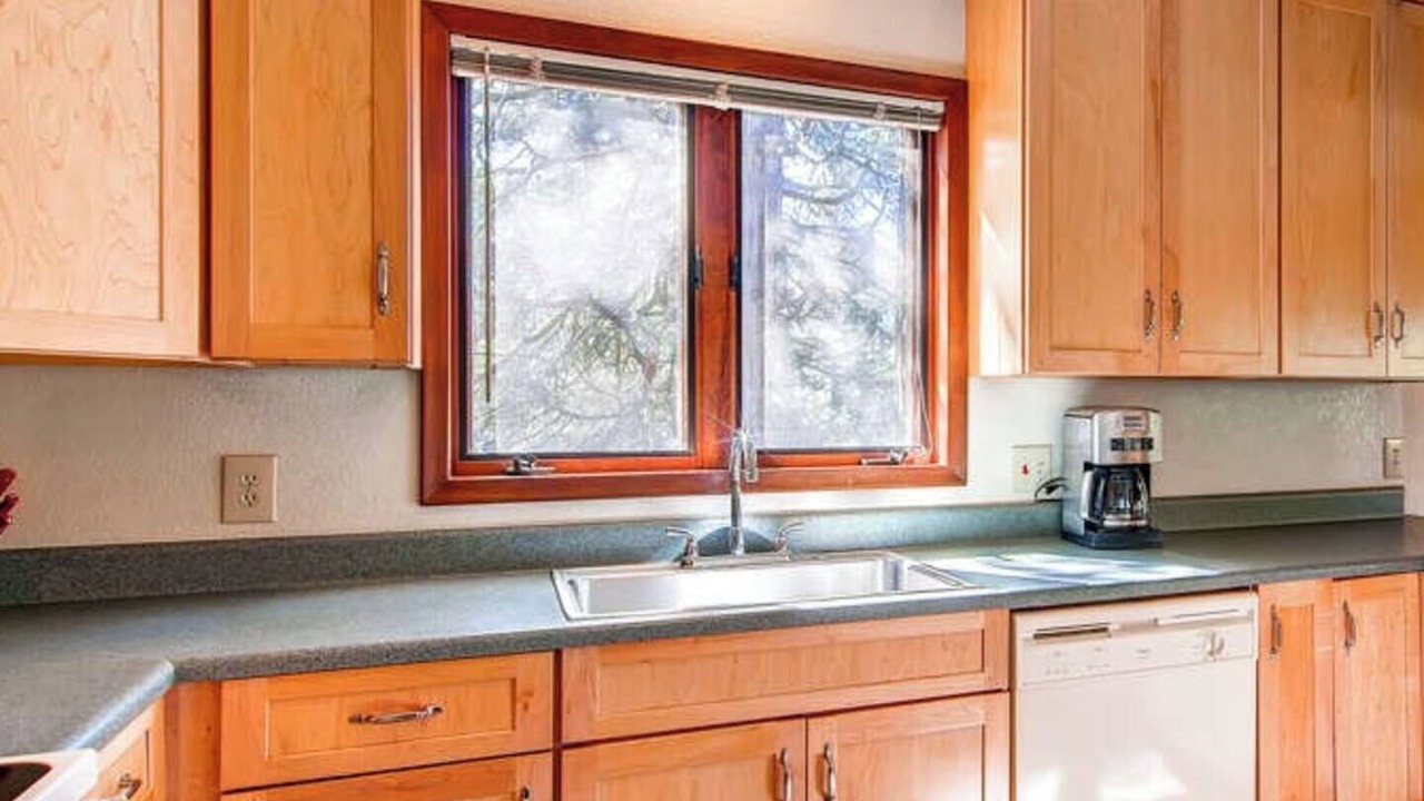Photo of Kitchen in Yosemite West