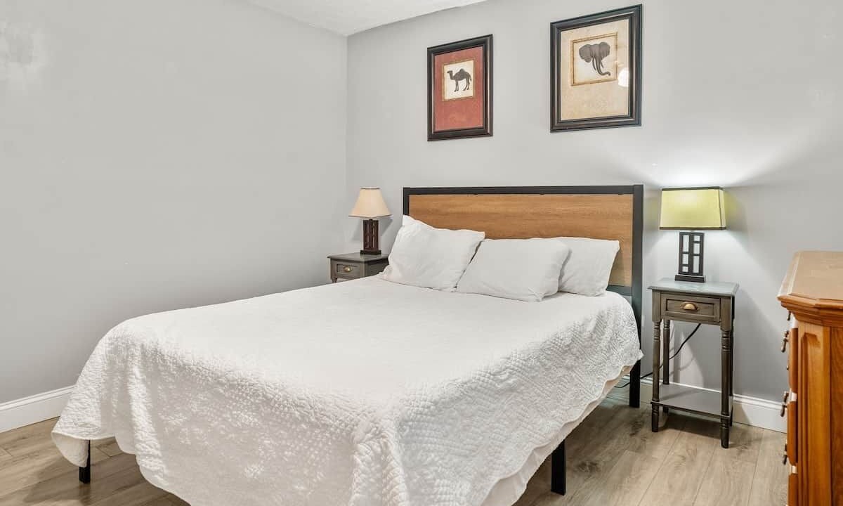 Photo of Bedroom in Stanton