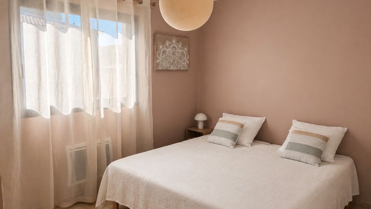 Photo of Bedroom in Santʼ Andrea-dʼOrcino