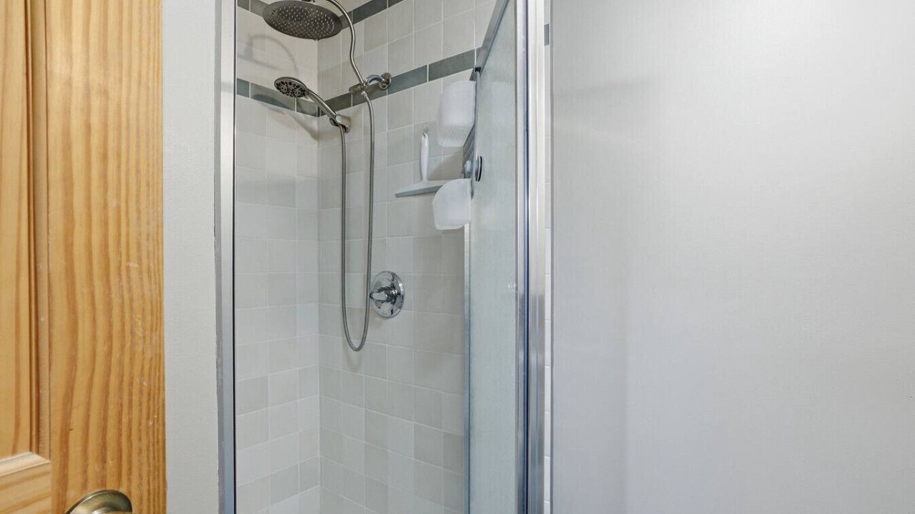 Photo of Bathroom in Riverfront