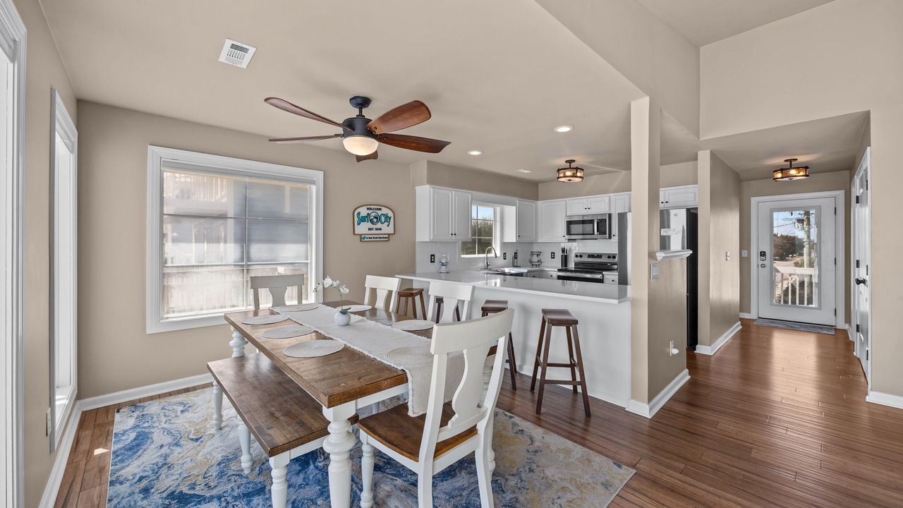 Photo of Bedroom in Surf City