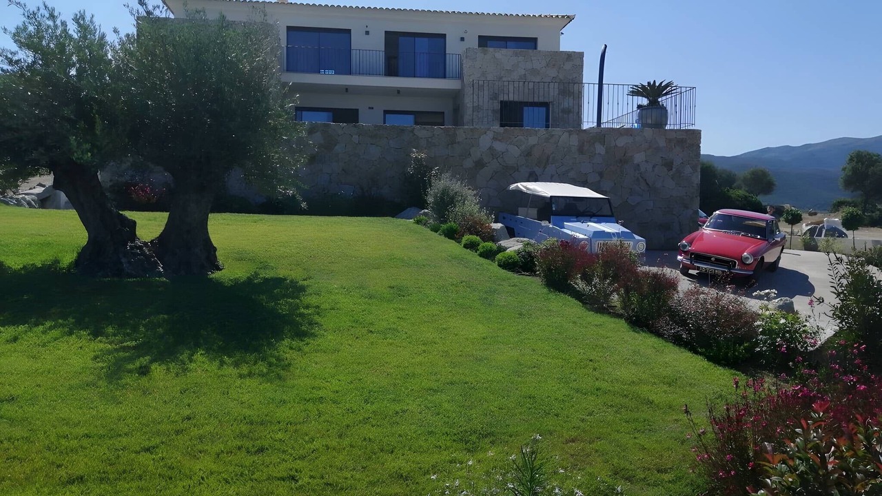 Photo of Outdoor in Palasca