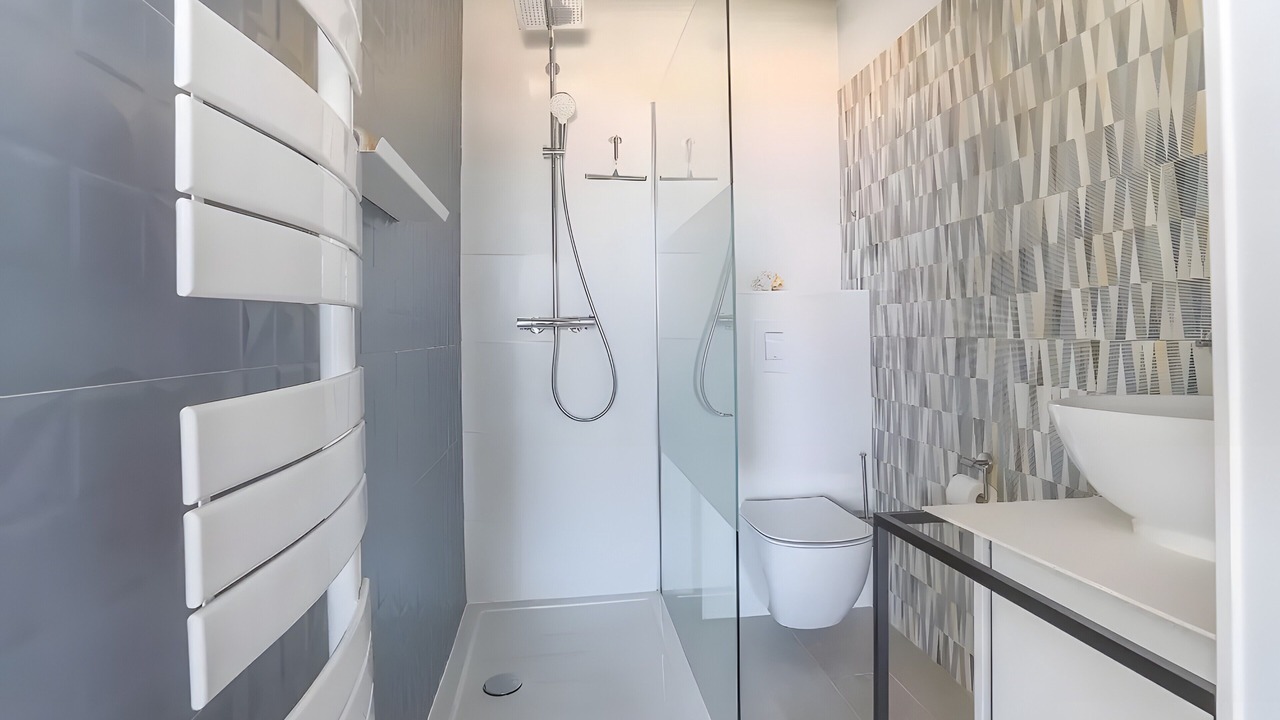 Photo of Bathroom in Palasca