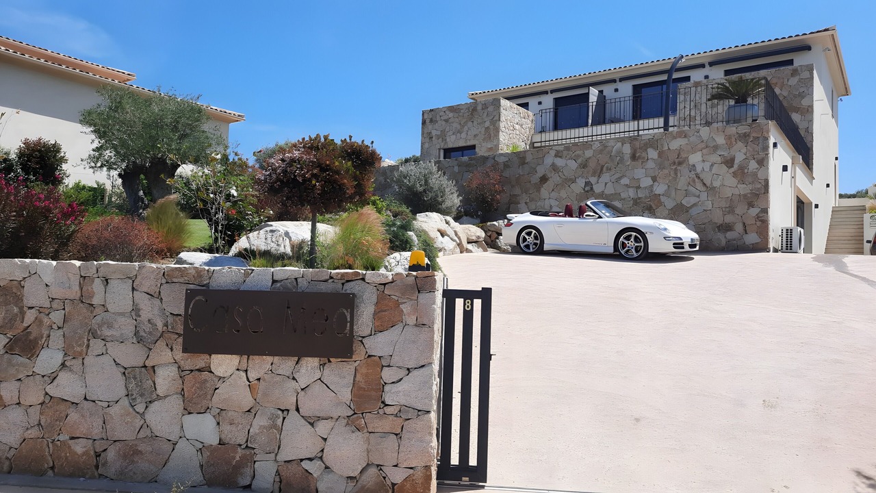 Photo of Outdoor in Palasca