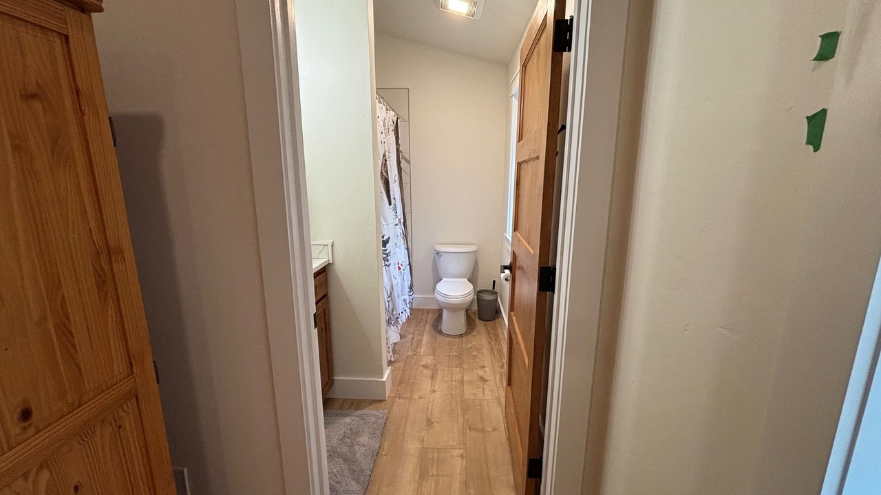 Photo of Bathroom in Rexford