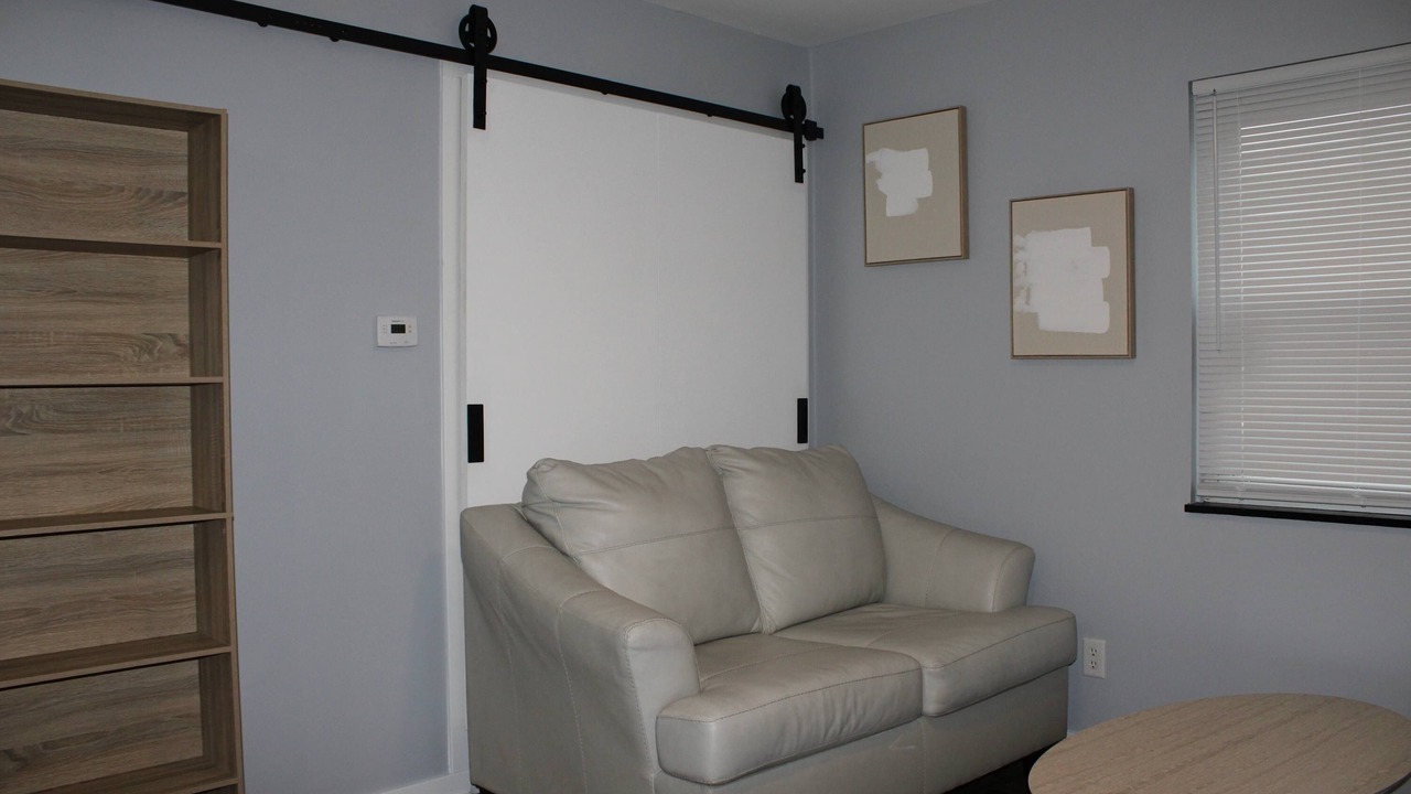 Photo of Livingroom in Columbus