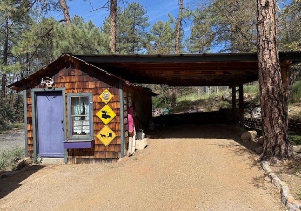 Photo of Outdoor in Mountain Club