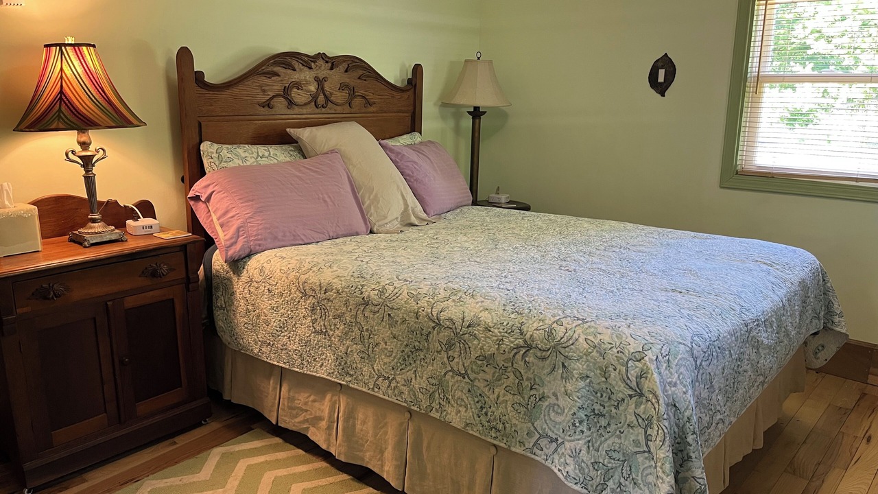 Photo of Bedroom in Pomeroy