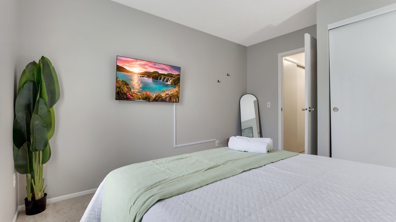 Photo of Bedroom in Gahanna