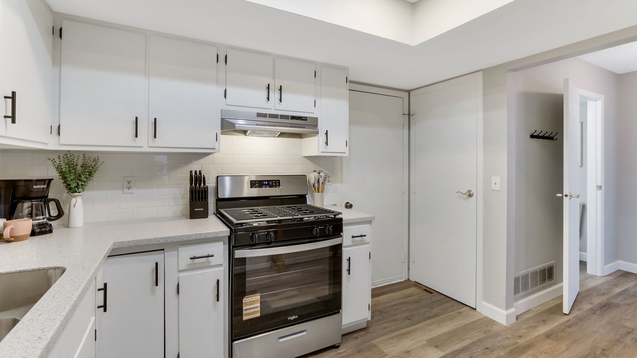 Photo of Kitchen in Gahanna