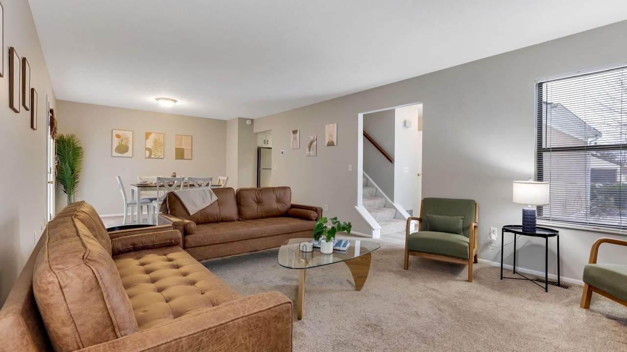 Photo of Livingroom in Gahanna