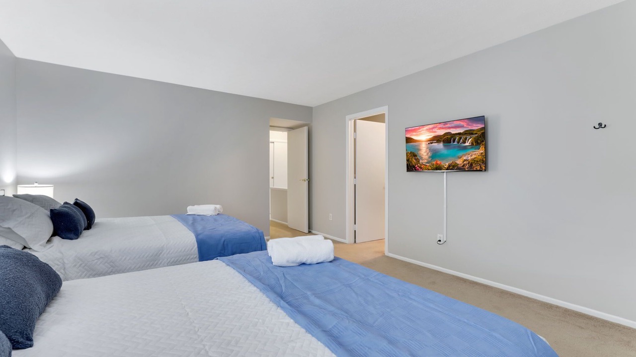 Photo of Bedroom in Gahanna