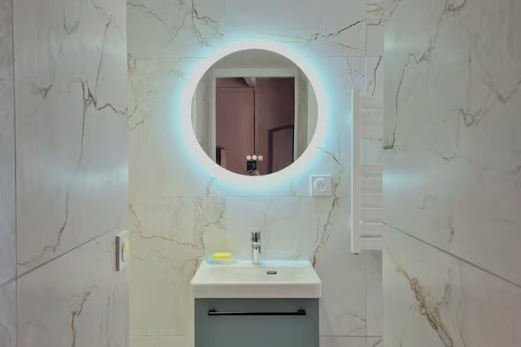 Photo of Bathroom in Lama