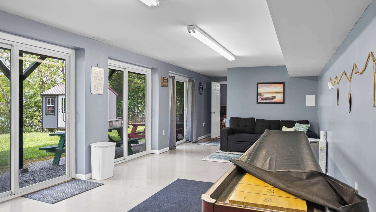 Photo of Bedroom in Williamstown