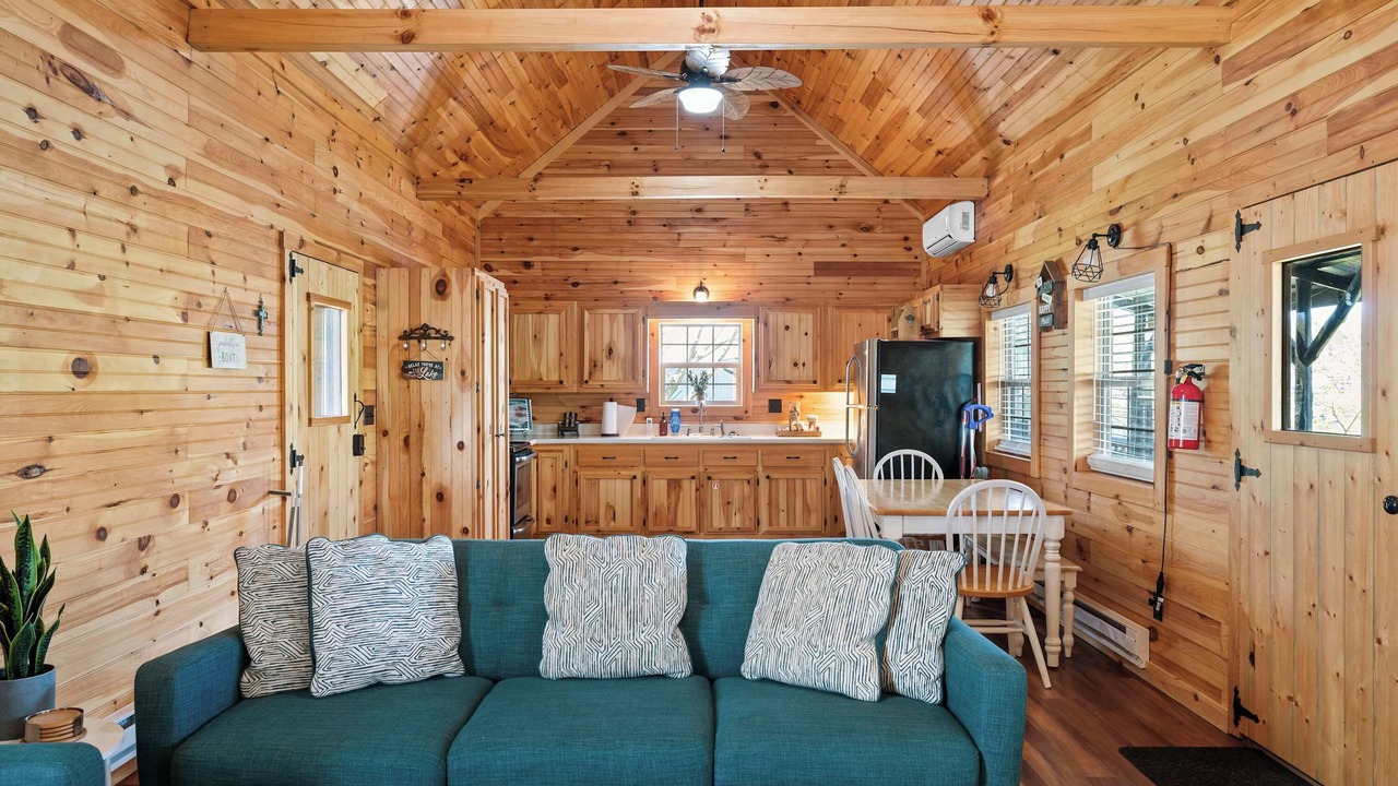 Photo of Livingroom in Williamstown