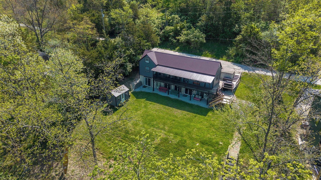Photo of Outdoor in Williamstown