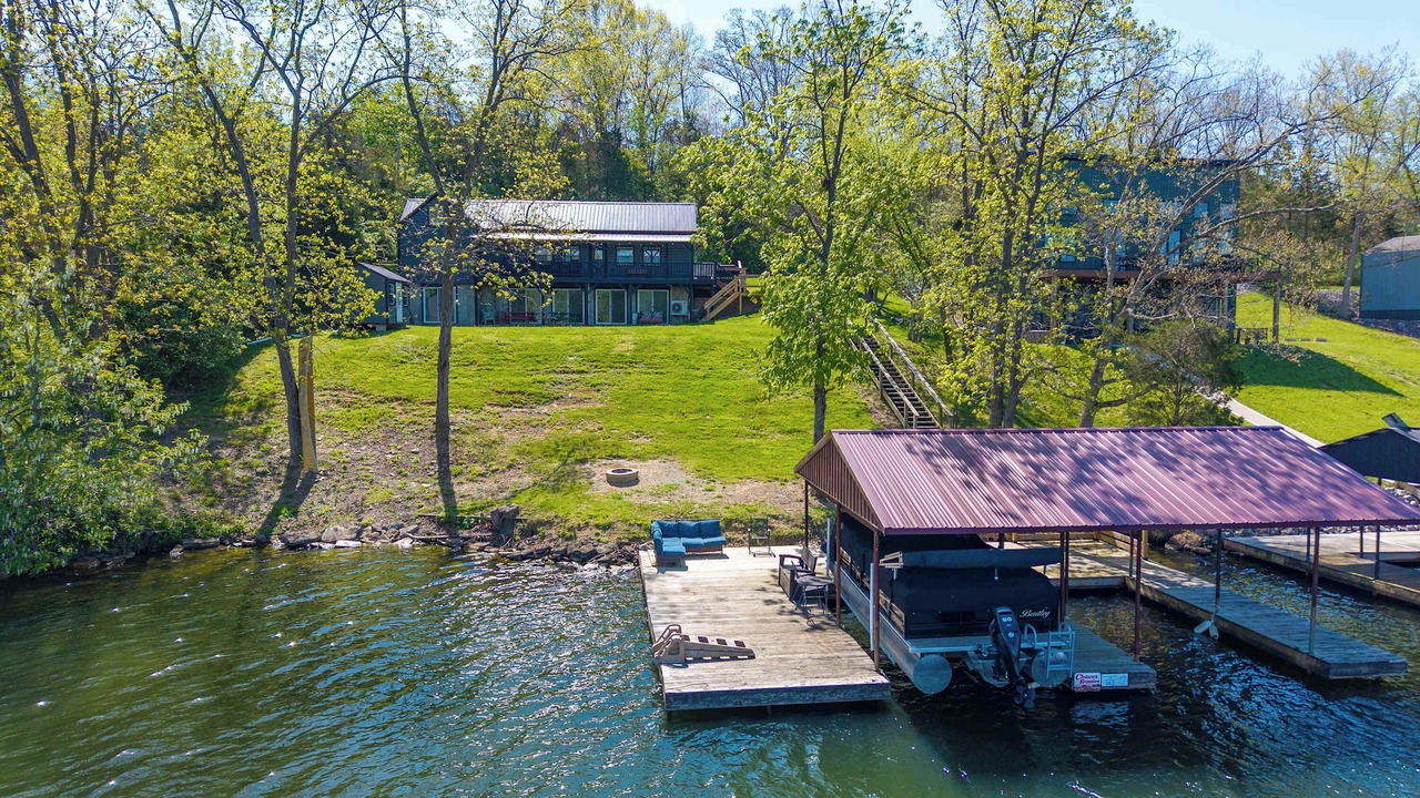 Photo of Outdoor in Williamstown