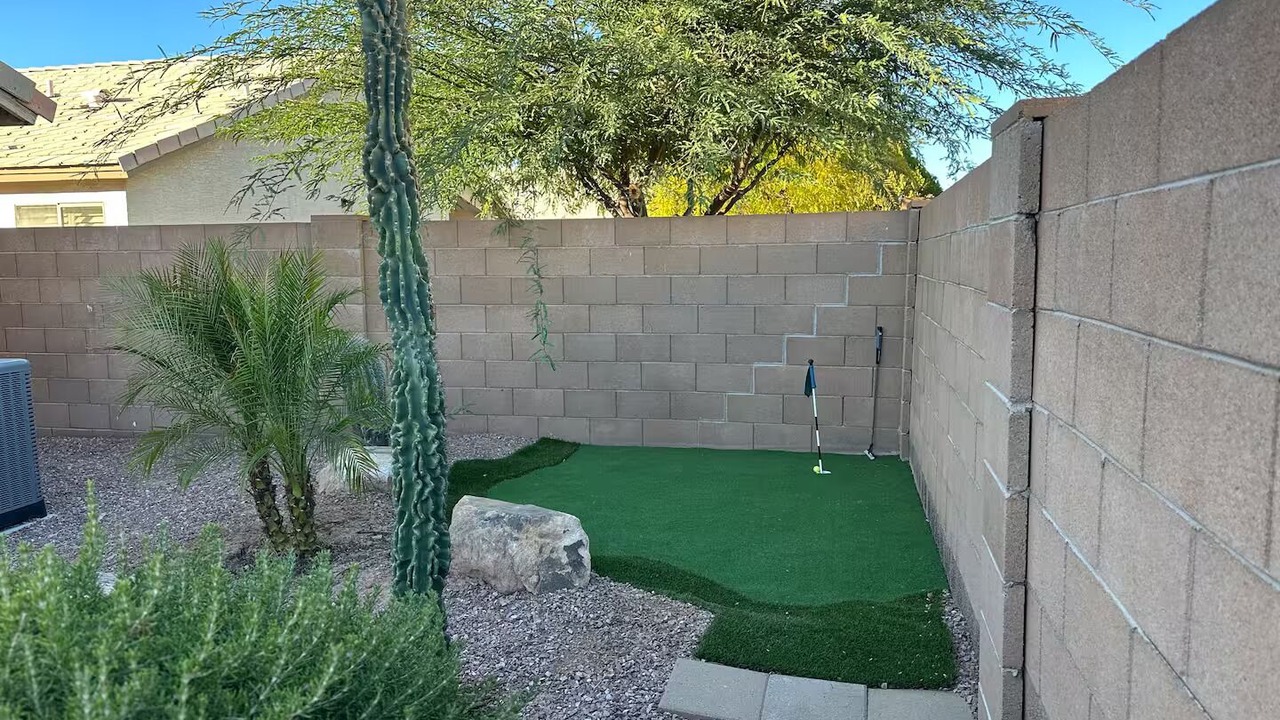 Photo of Outdoor in Gilbert