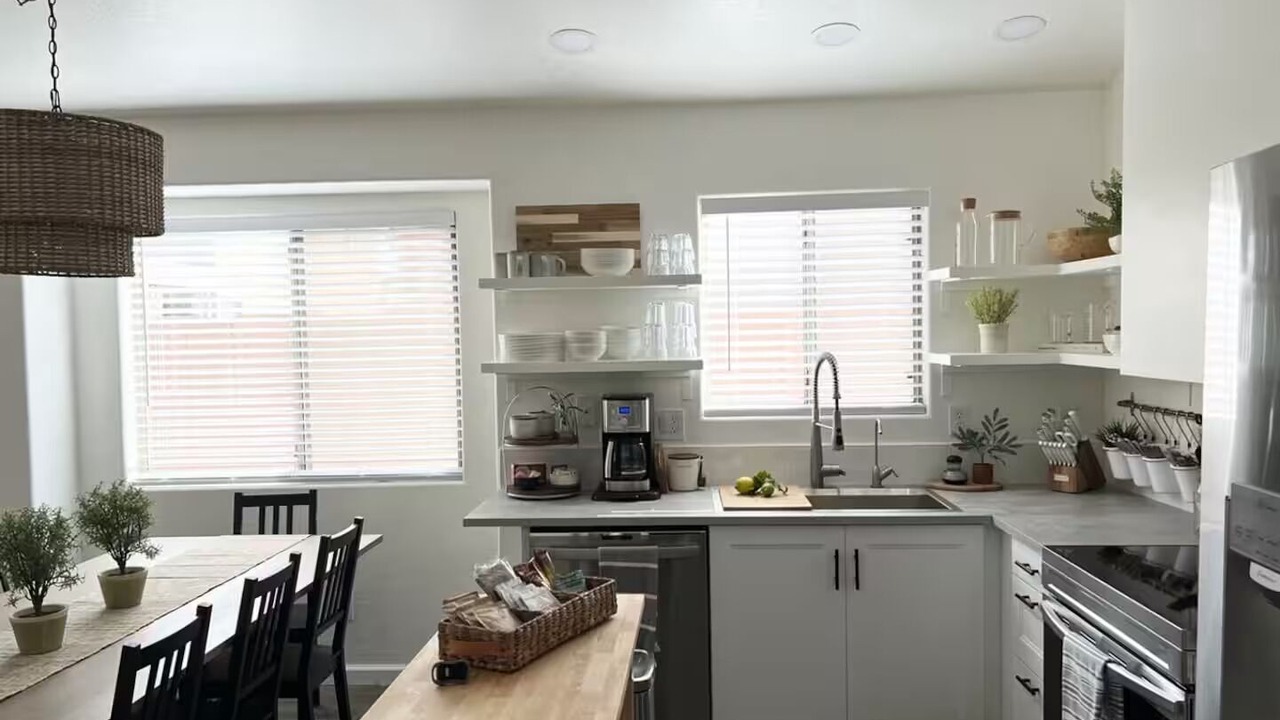 Photo of Kitchen in Gilbert