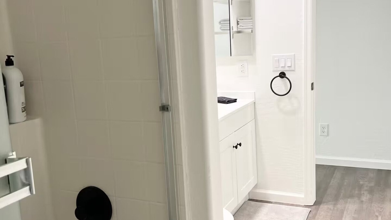 Photo of Bathroom in Gilbert
