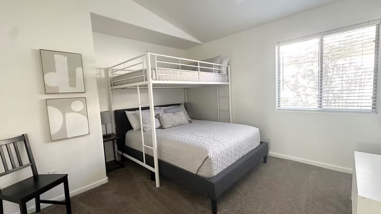 Photo of Bedroom in Gilbert