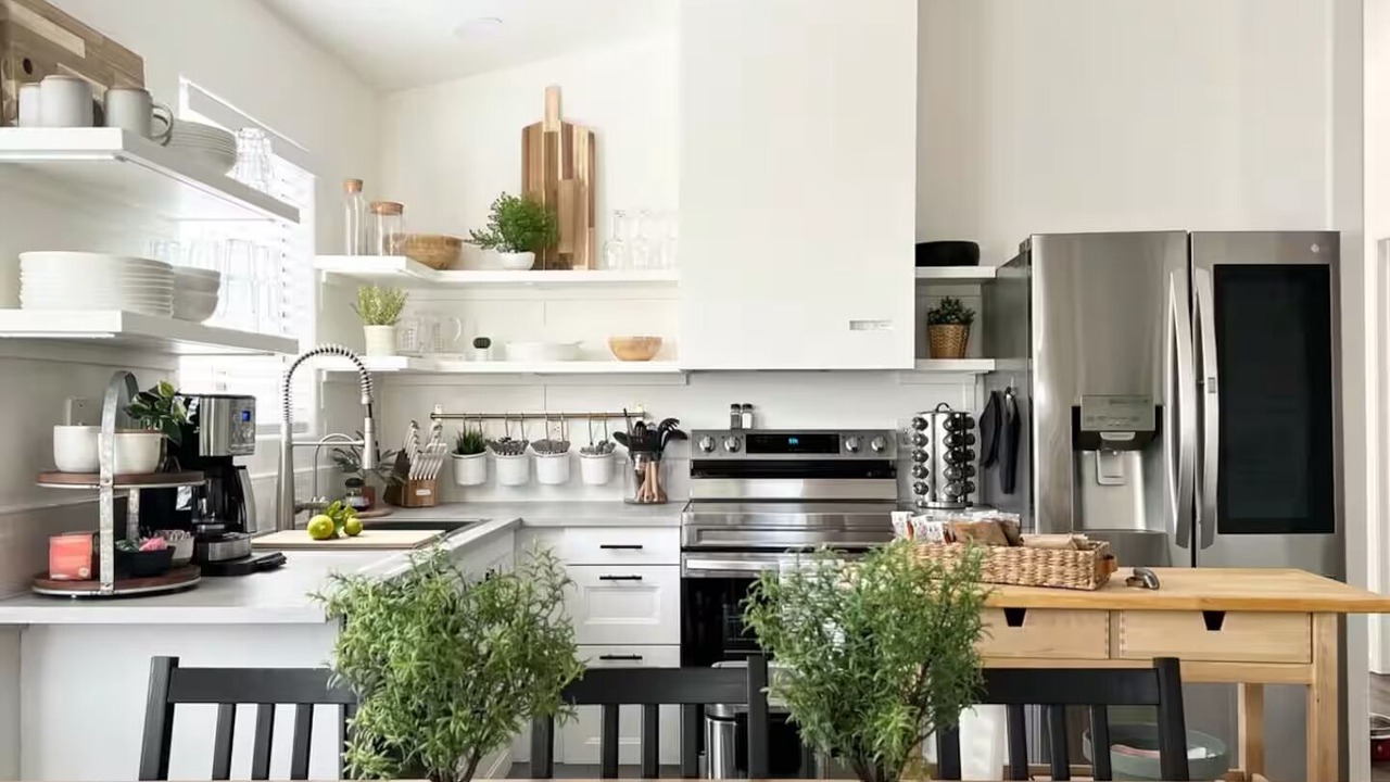 Photo of Kitchen in Gilbert