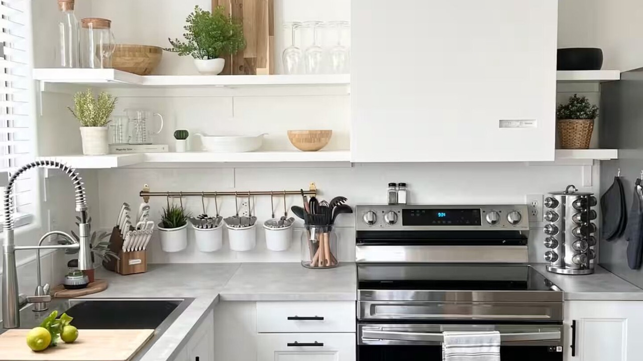 Photo of Kitchen in Gilbert