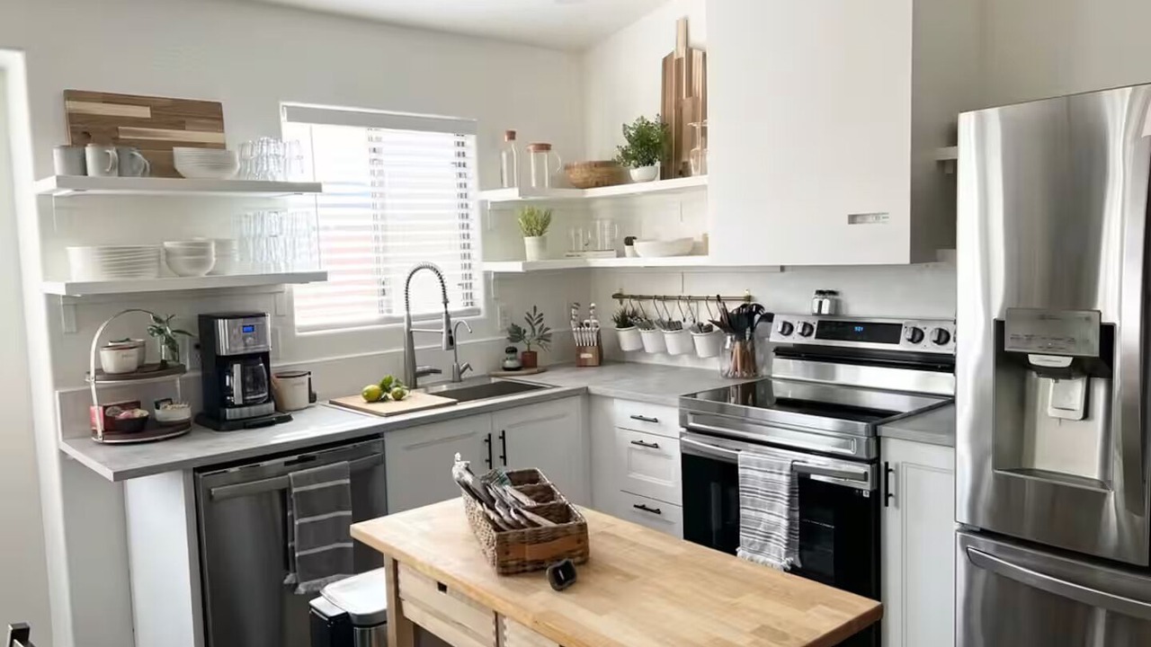 Photo of Kitchen in Gilbert