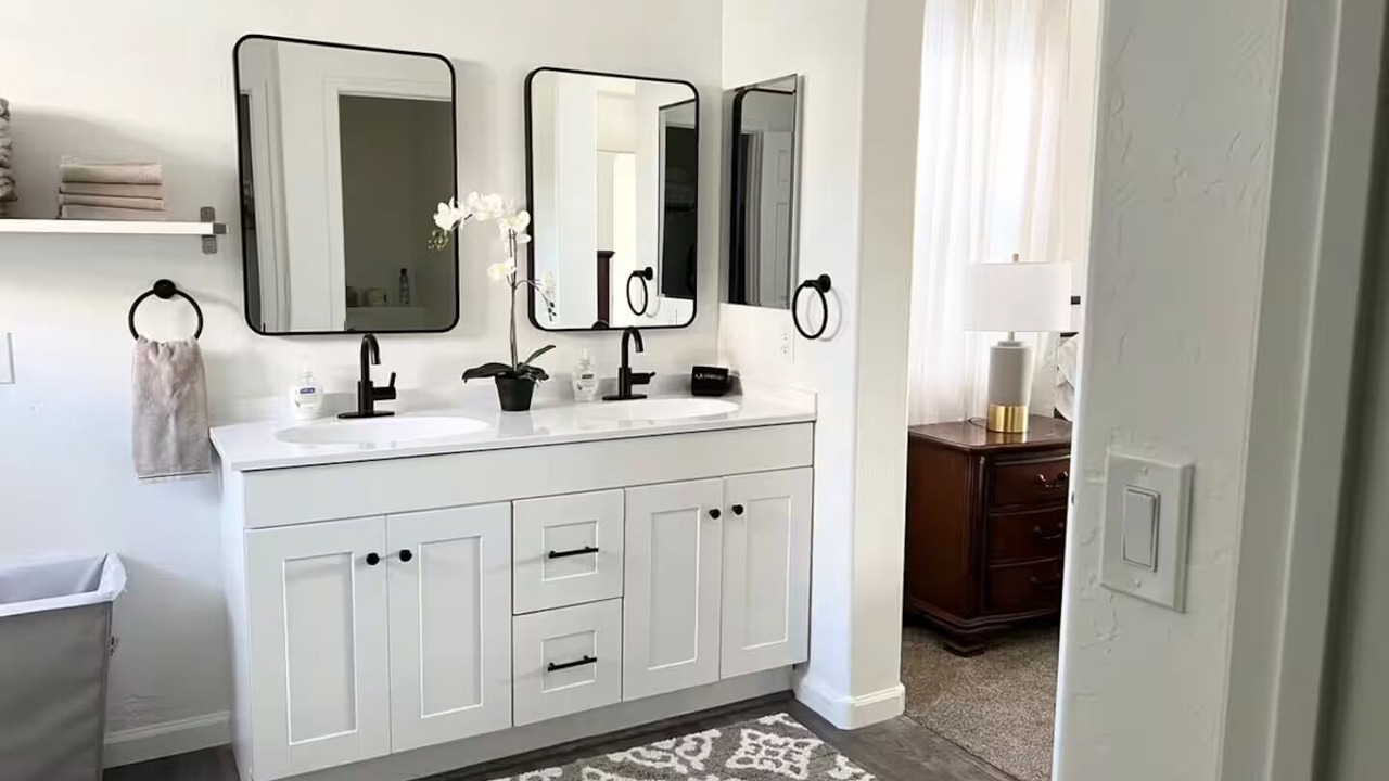 Photo of Bathroom in Gilbert