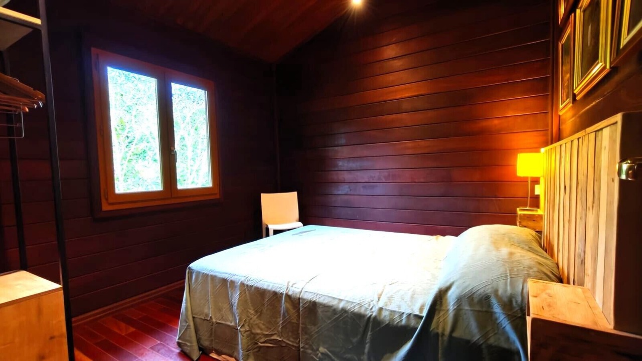 Photo of Bedroom in Santa-Maria-Poggio