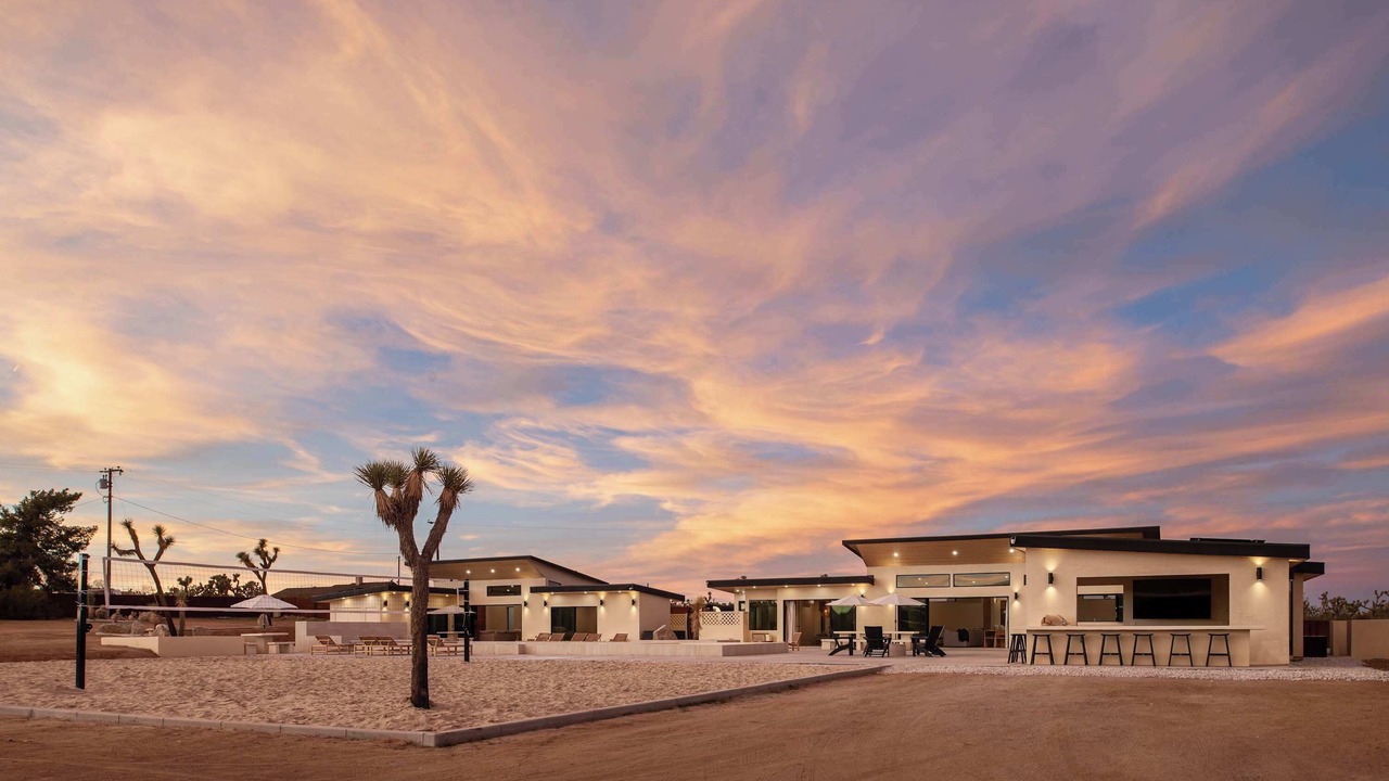 Photo of Outdoor in Yucca Valley