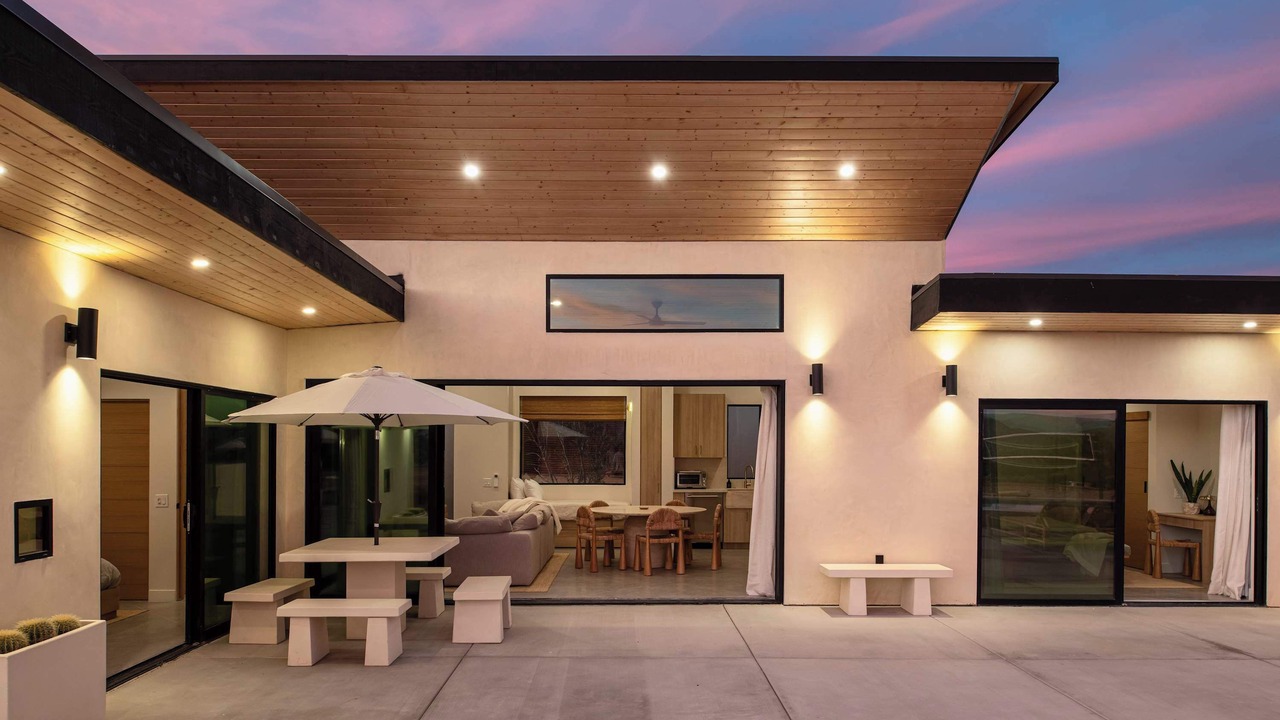 Photo of Outdoor in Yucca Valley