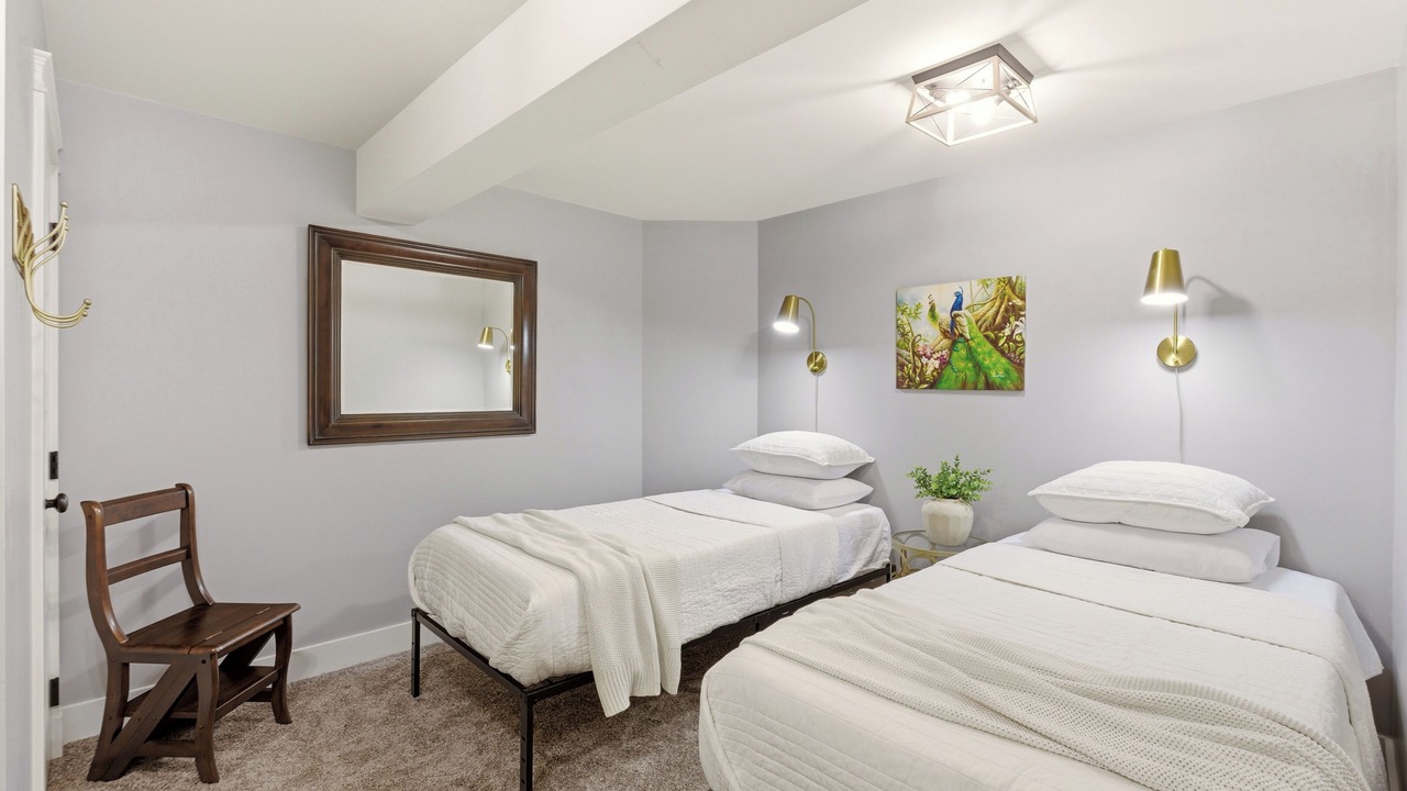 Photo of Bedroom in Manito