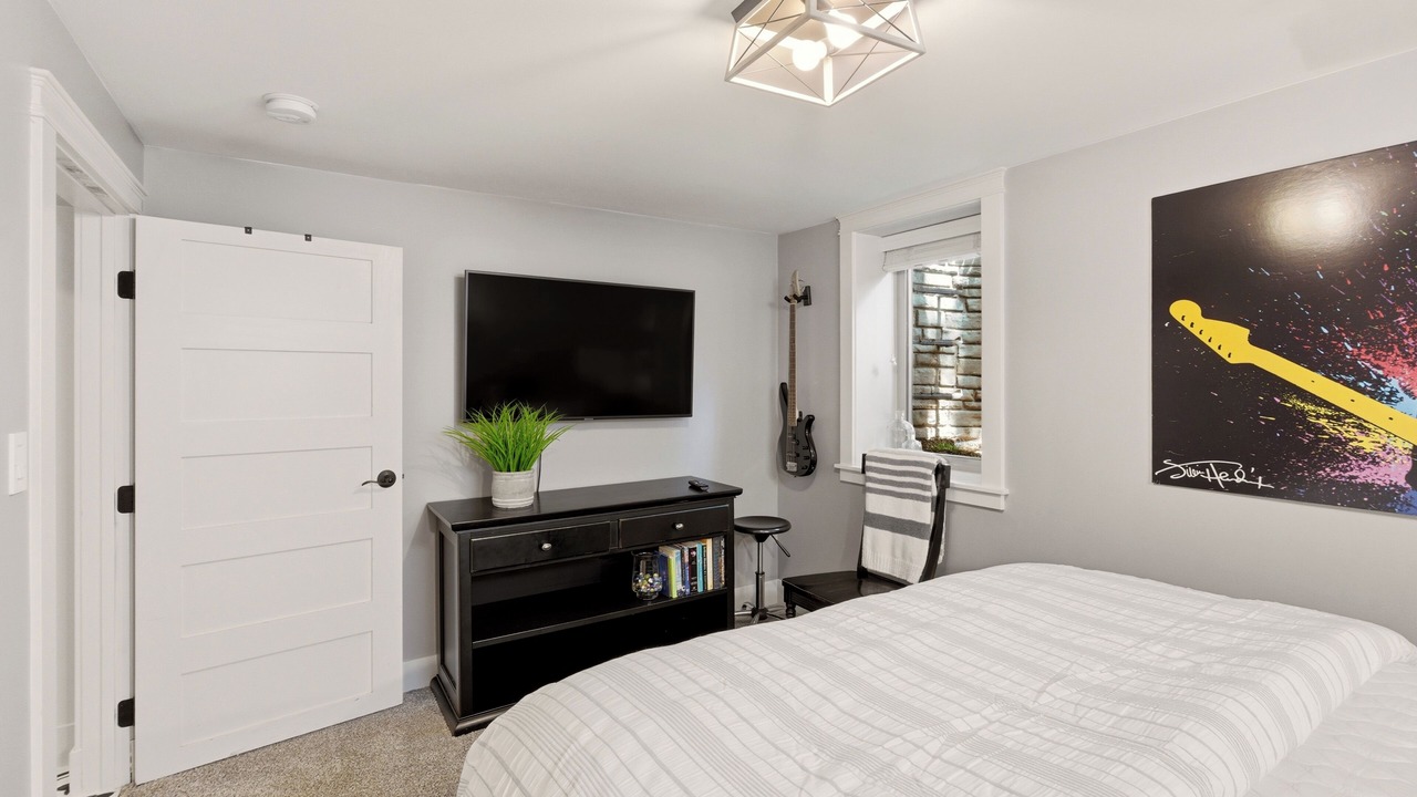Photo of Bedroom in Manito