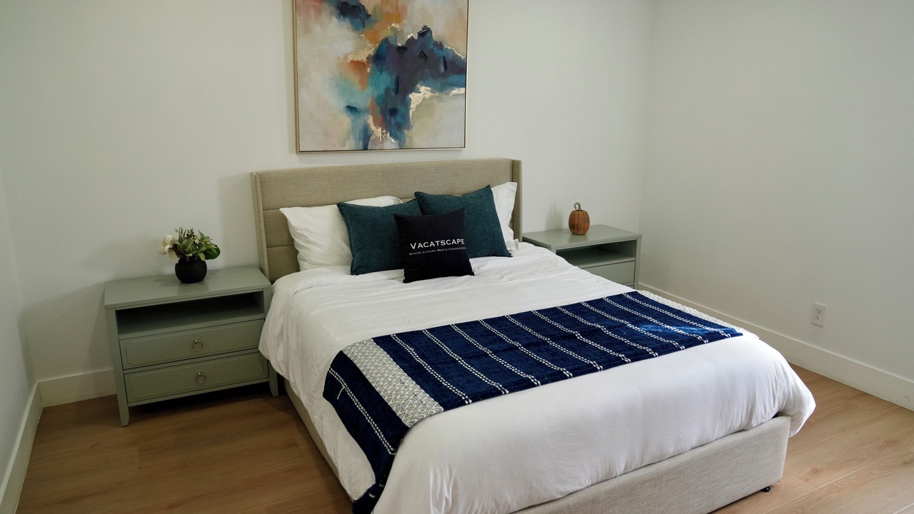 Photo of Bedroom in Trumansburg