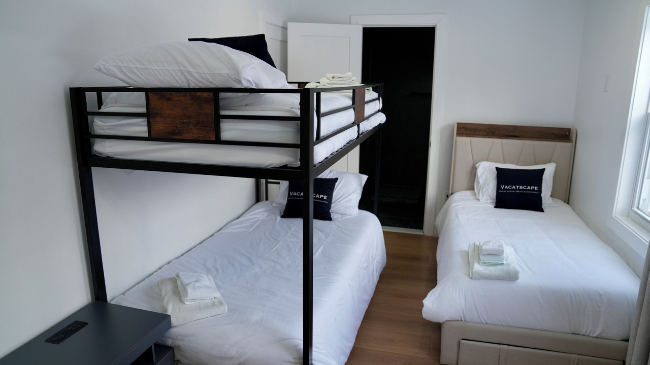 Photo of Bedroom in Trumansburg