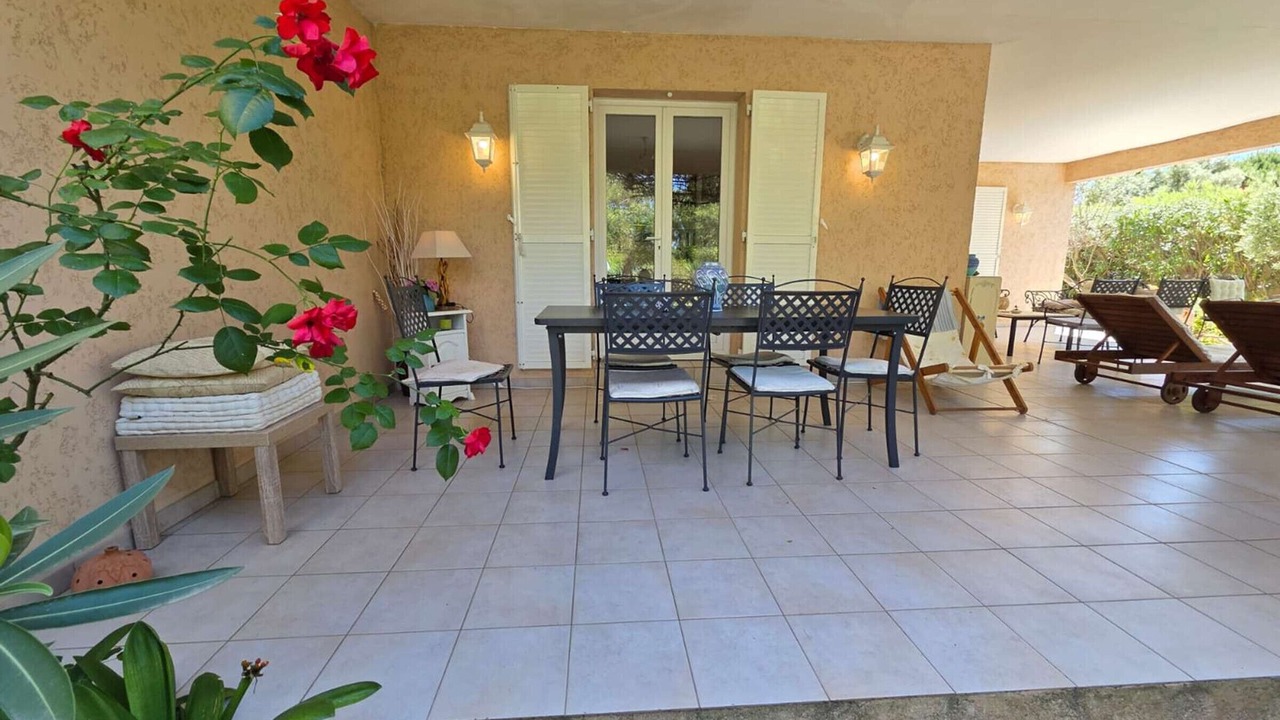 Photo of Outdoor in Marine de Saint Ambroggio
