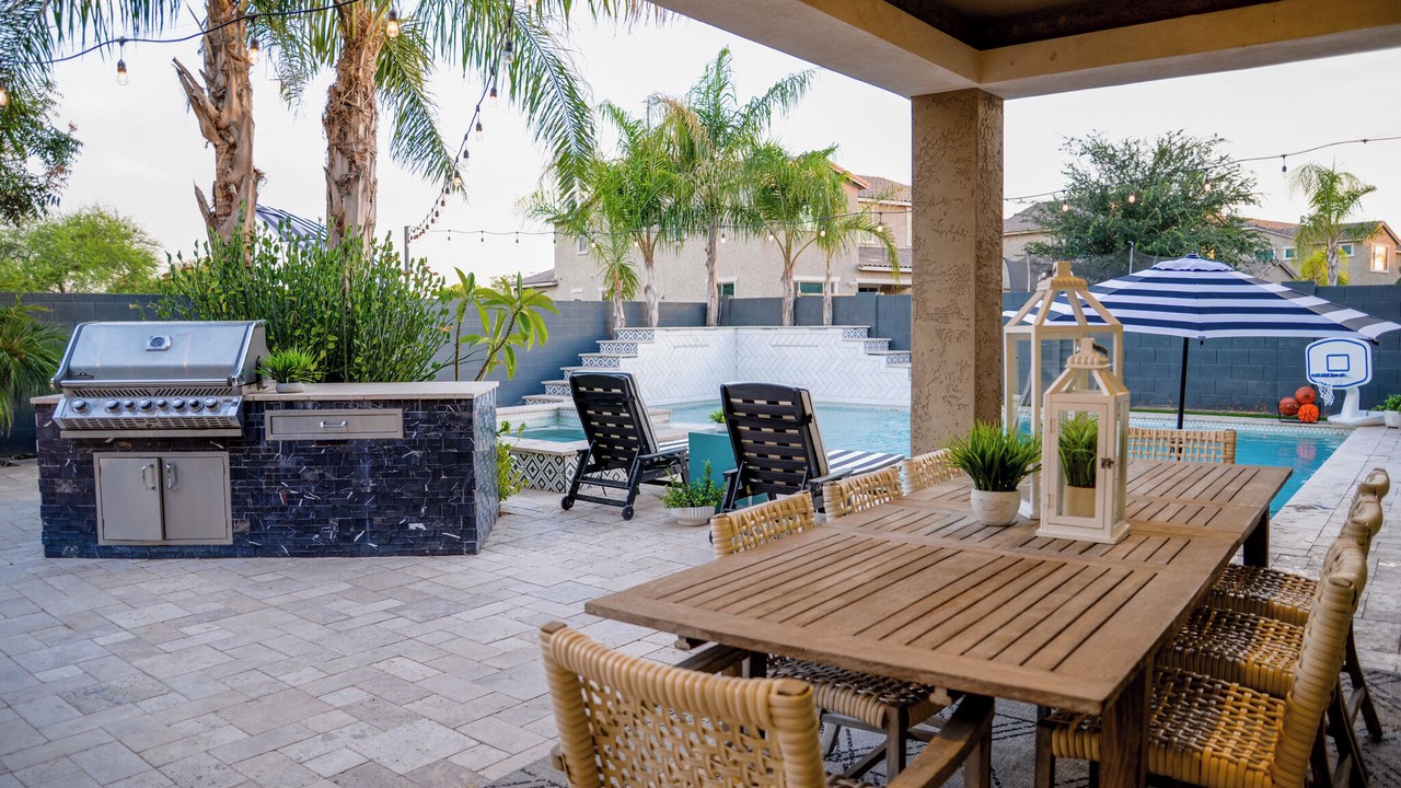 Photo of Outdoor in Queen Creek