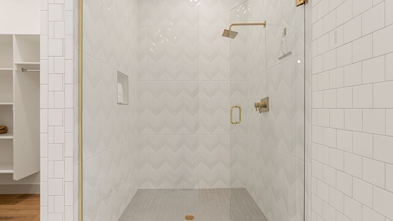 Photo of Bathroom in Washington