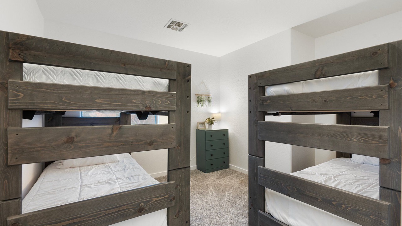 Photo of Bedroom in Legacy Parc
