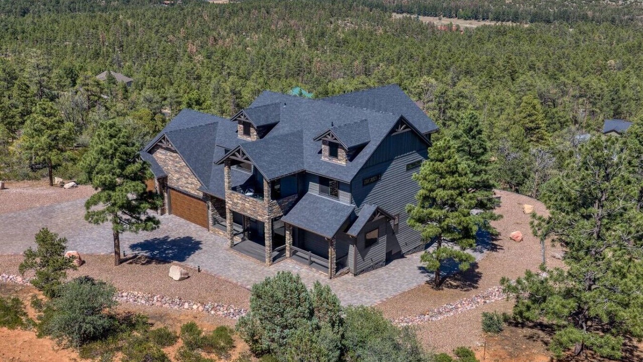 Photo of Others in Sierra Pines