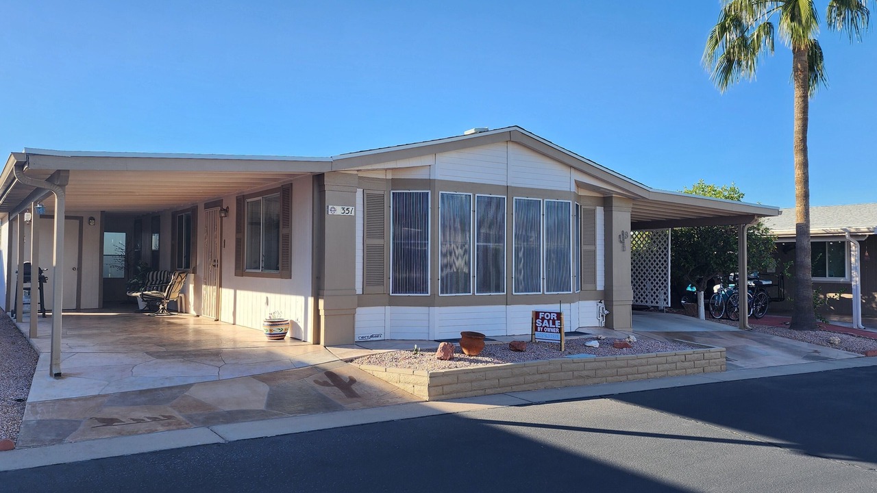 Photo of Outdoor in East Mesa