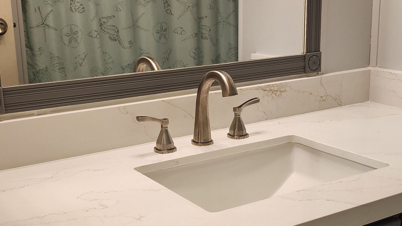 Photo of Bathroom in East Mesa