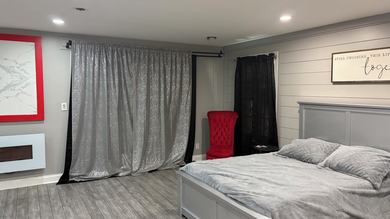 Photo of Bedroom in Hillview
