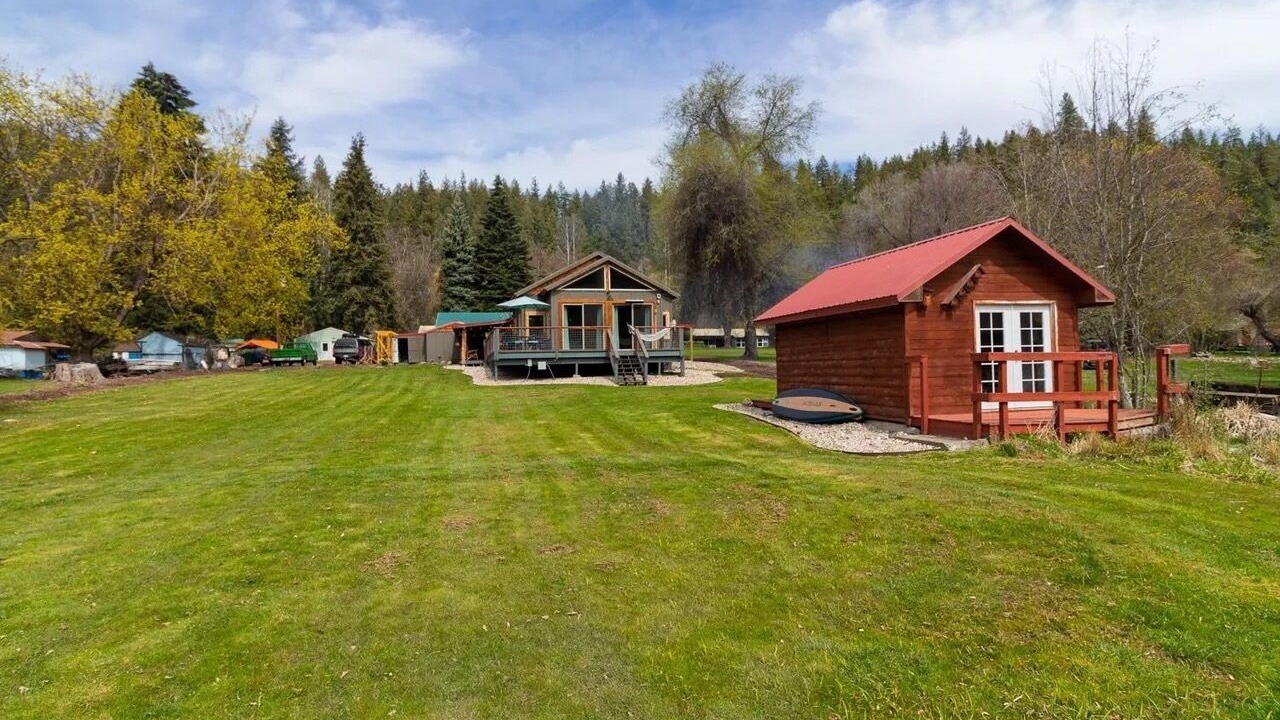 Photo of Outdoor in Elk
