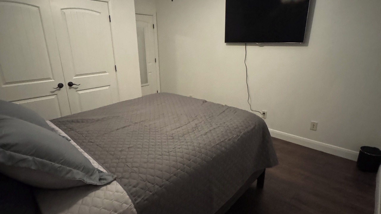 Photo of Bedroom in Washington Fields